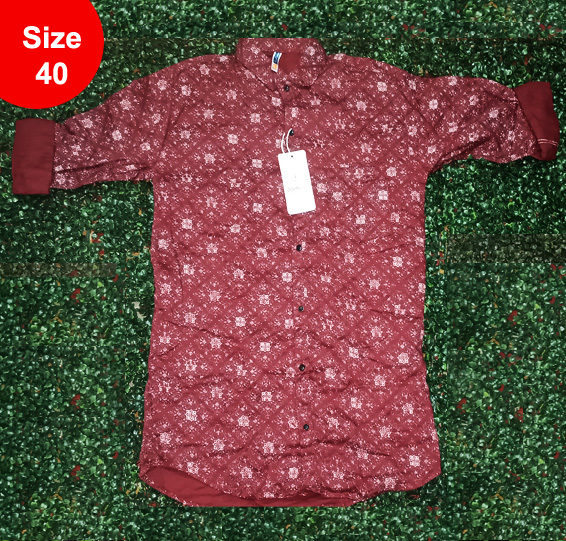 Men's Awesome Black Checked Jacket